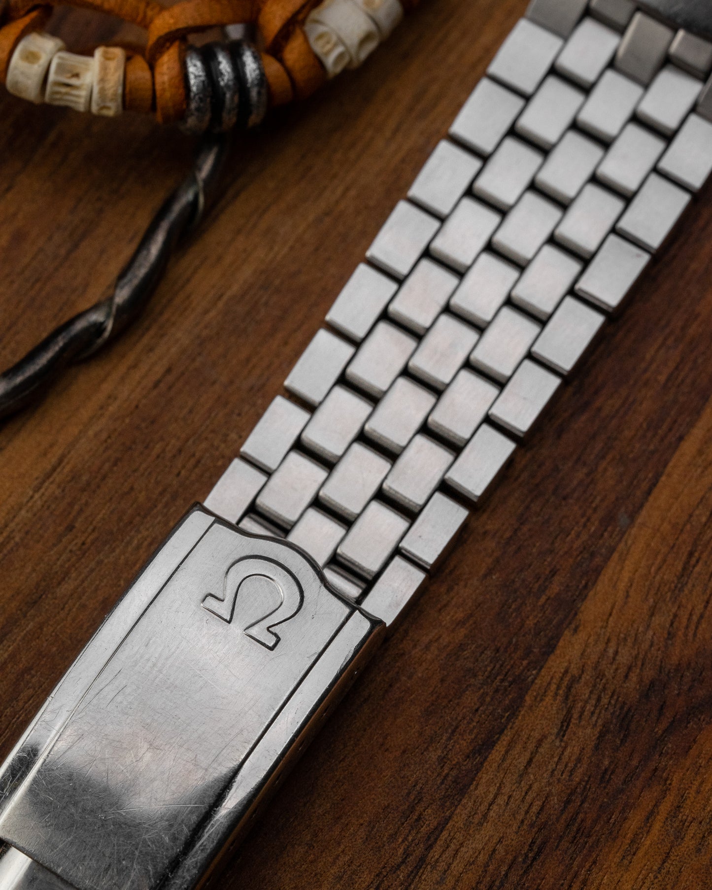 Omega Seamaster Cosmic Automatic Ref. 165.022 (Cal. 552)