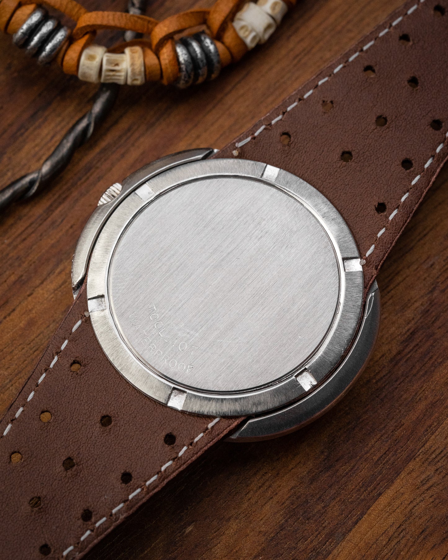 Omega Geneve Dynamic “Grey Bullseye” UFO Automatic Ref. 165.039 (Cal. 552)