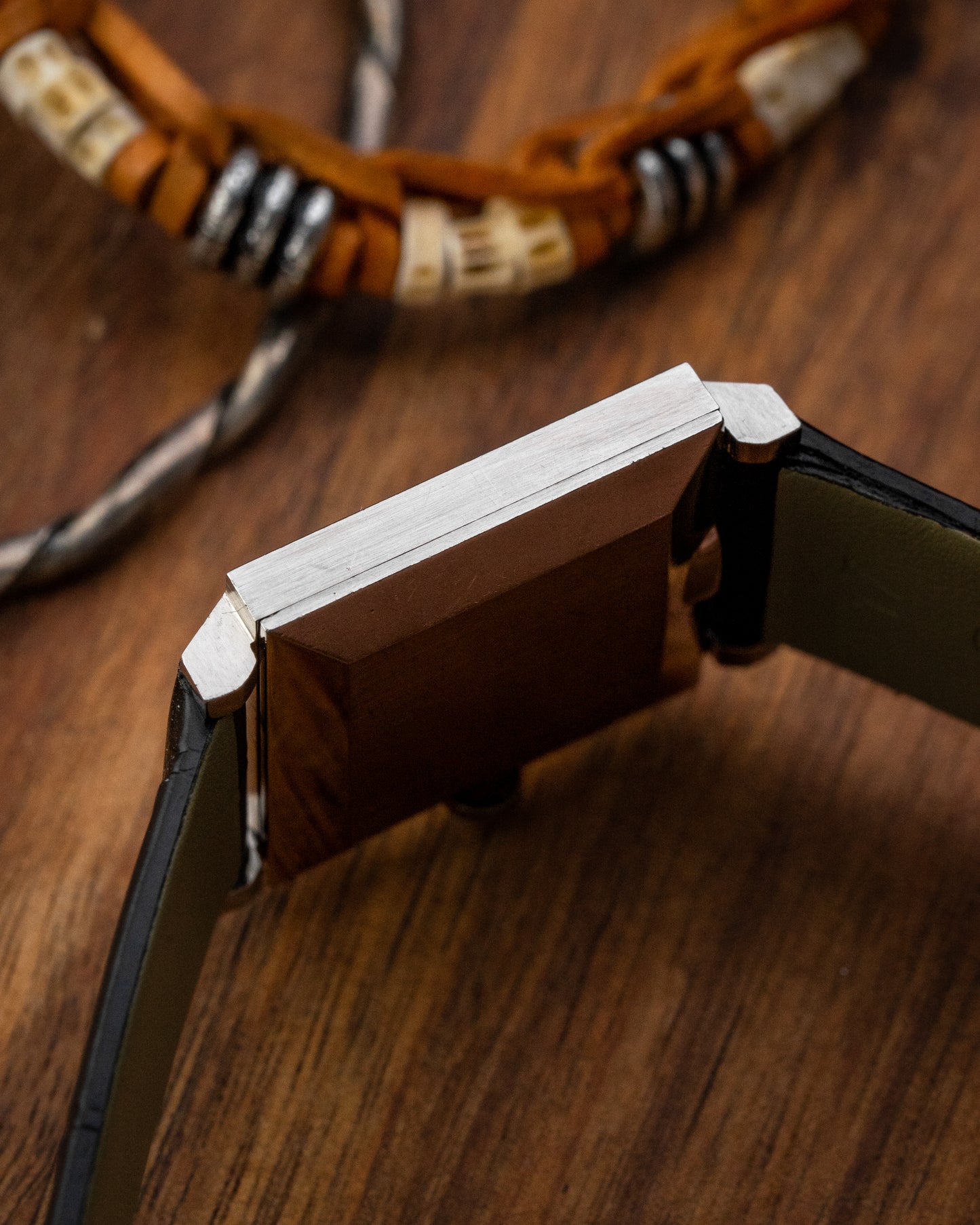Corum Classic Square Ref. 27511 (Cal. ETA 2512)