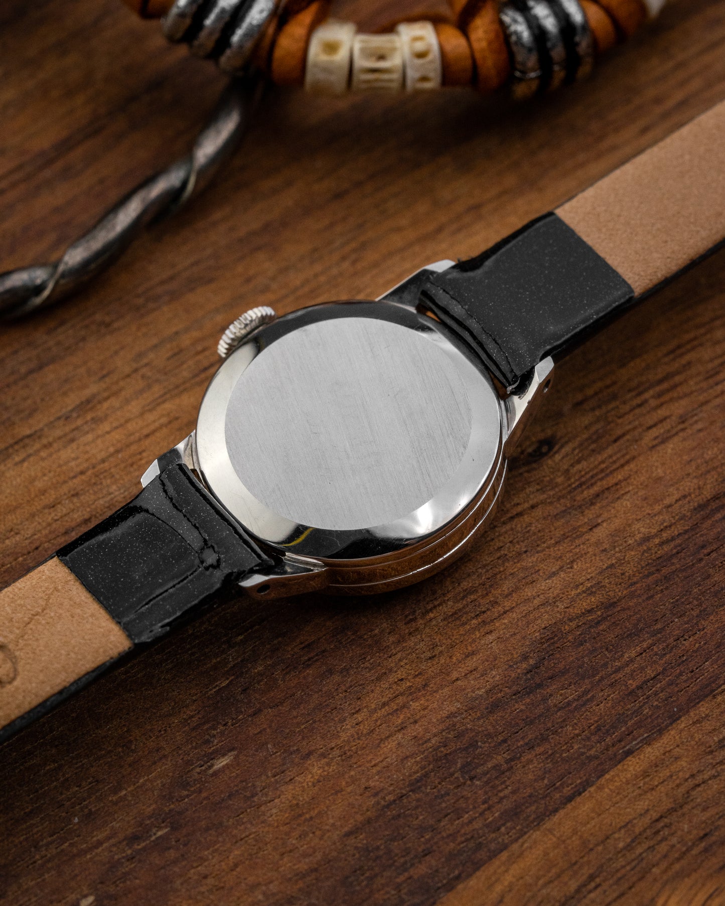 IWC Round Ladies Ref. R2795 (Cal. 41)