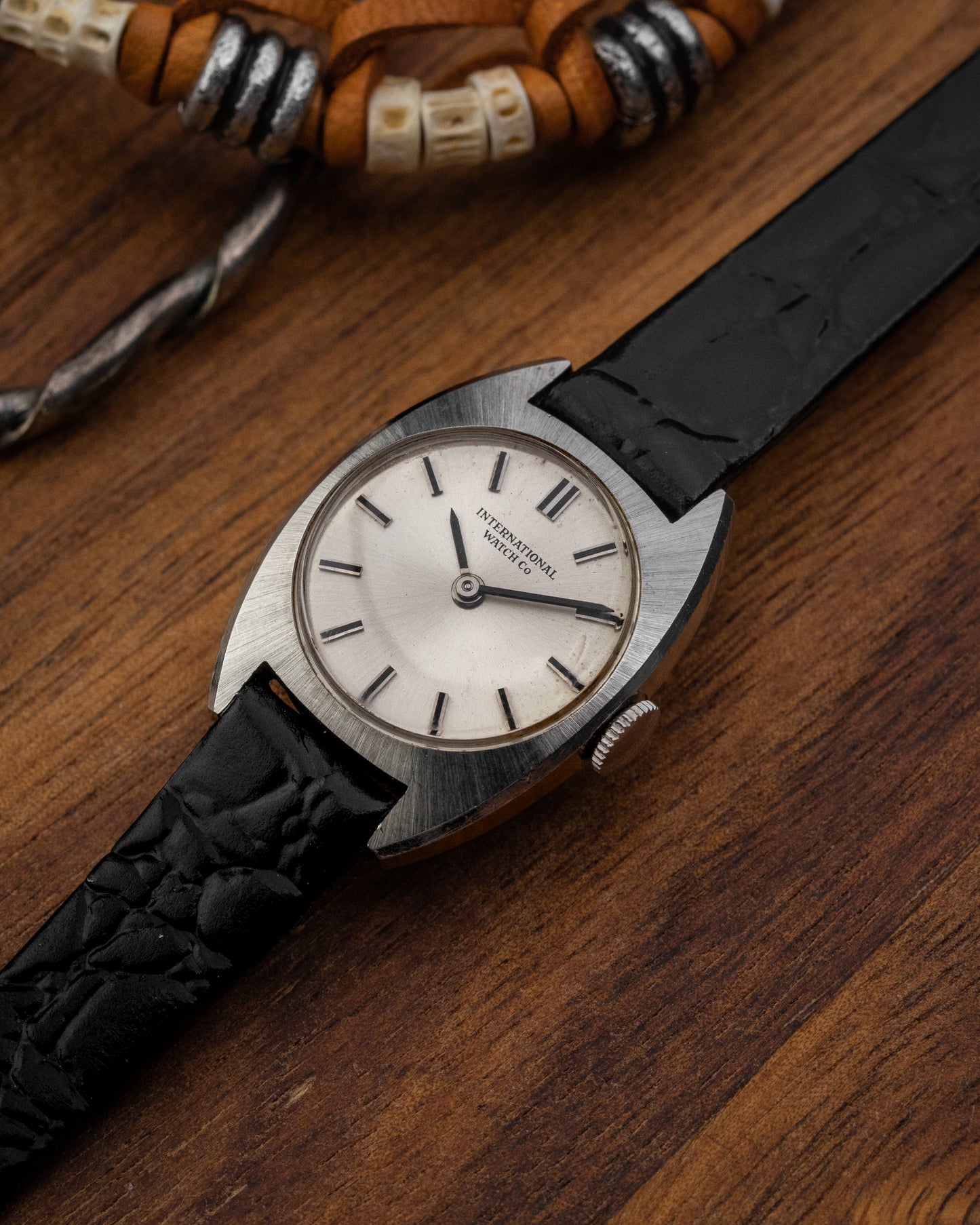 IWC C-Shape Ladies Ref. 4108 (Cal. 41)
