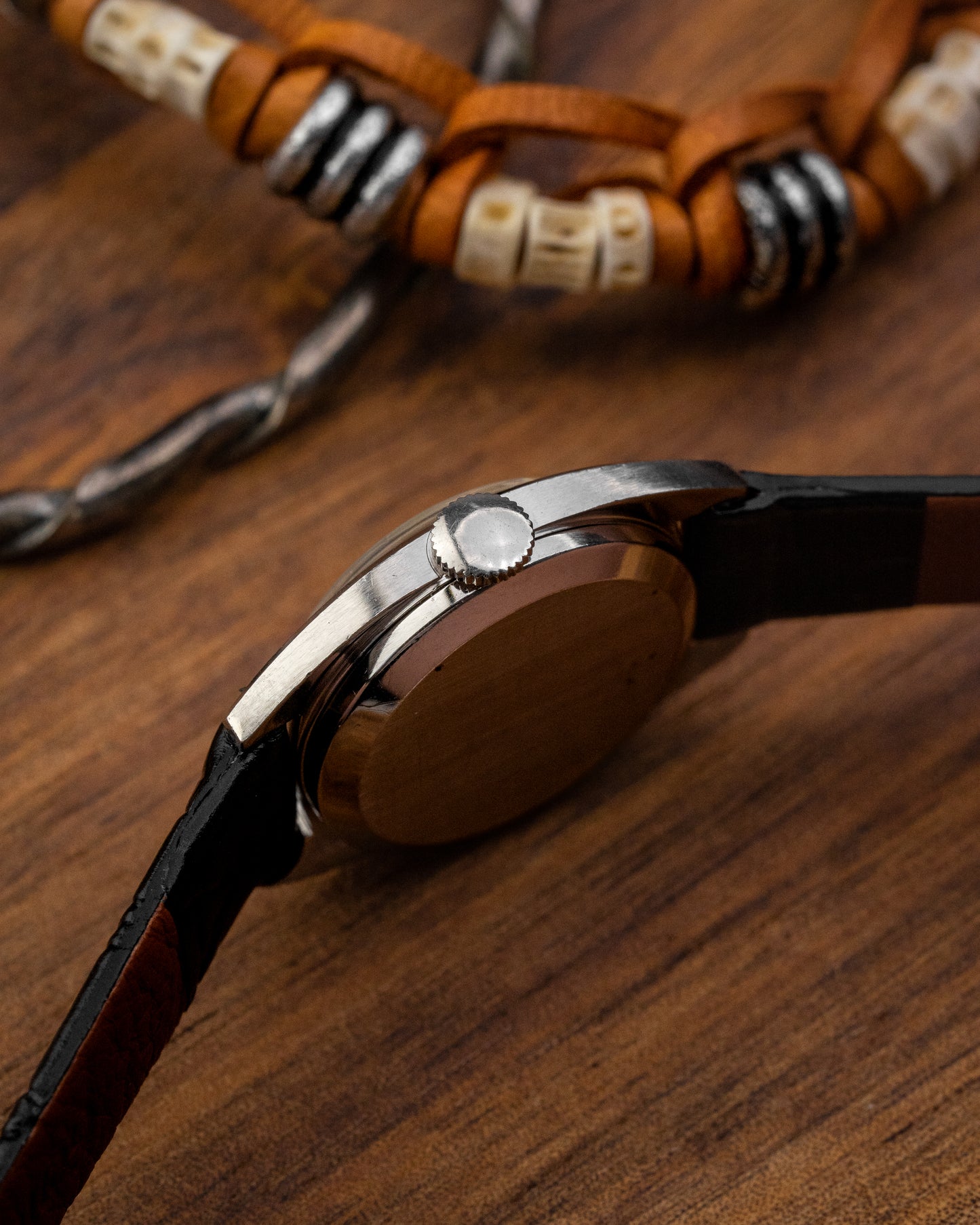IWC C-Shape Ladies Ref. 4108 (Cal. 41)