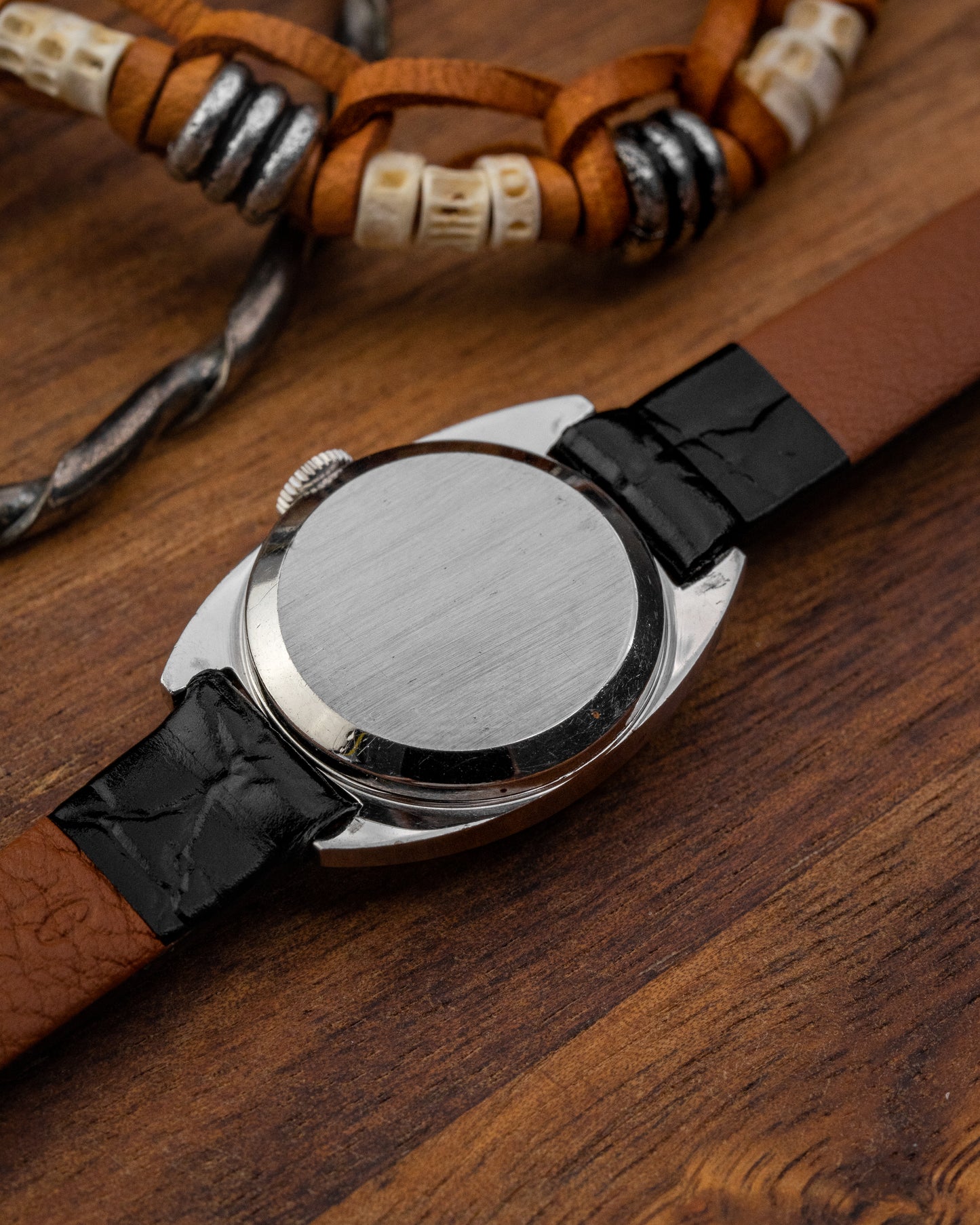 IWC C-Shape Ladies Ref. 4108 (Cal. 41)