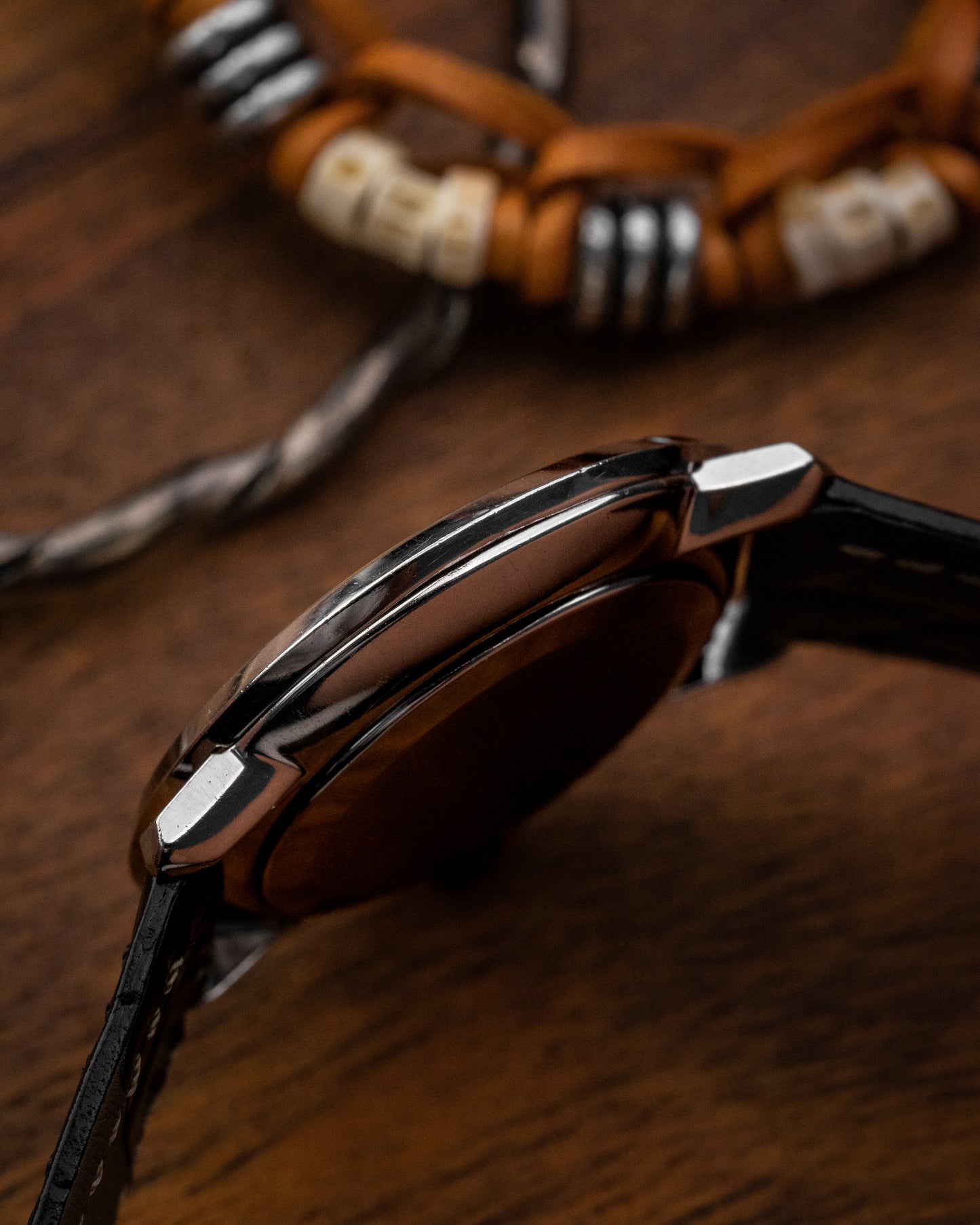 Omega De Ville Classic Roman dial Ref. 111.0107 (Cal. 625)
