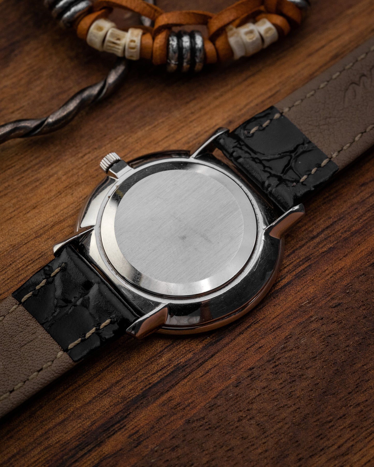 Omega De Ville Classic Roman dial Ref. 111.0107 (Cal. 625)