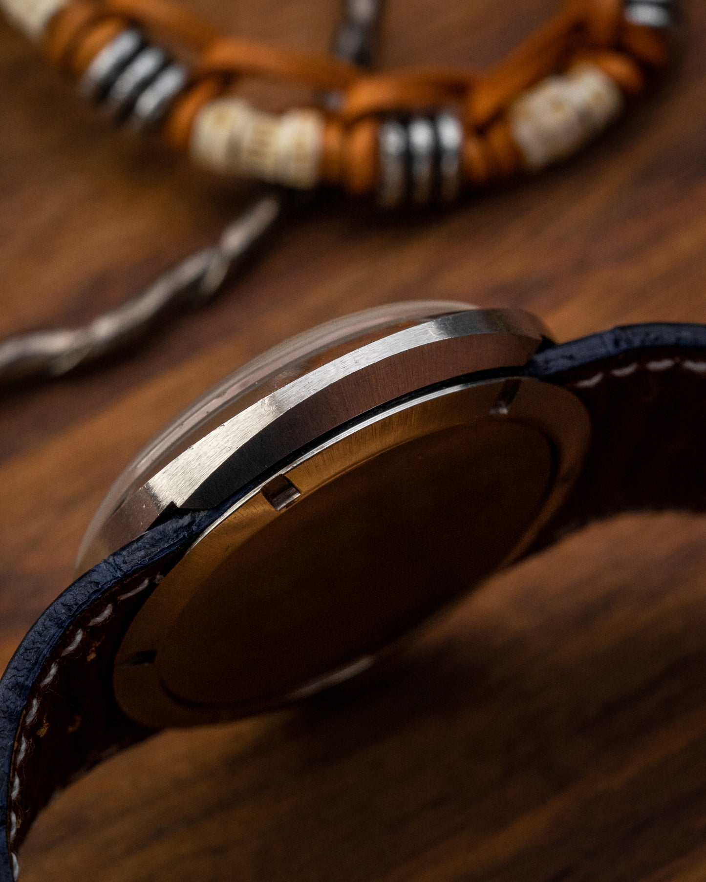 Omega Geneve Dynamic “UFO” Ref. 135.033 (Cal. 601)