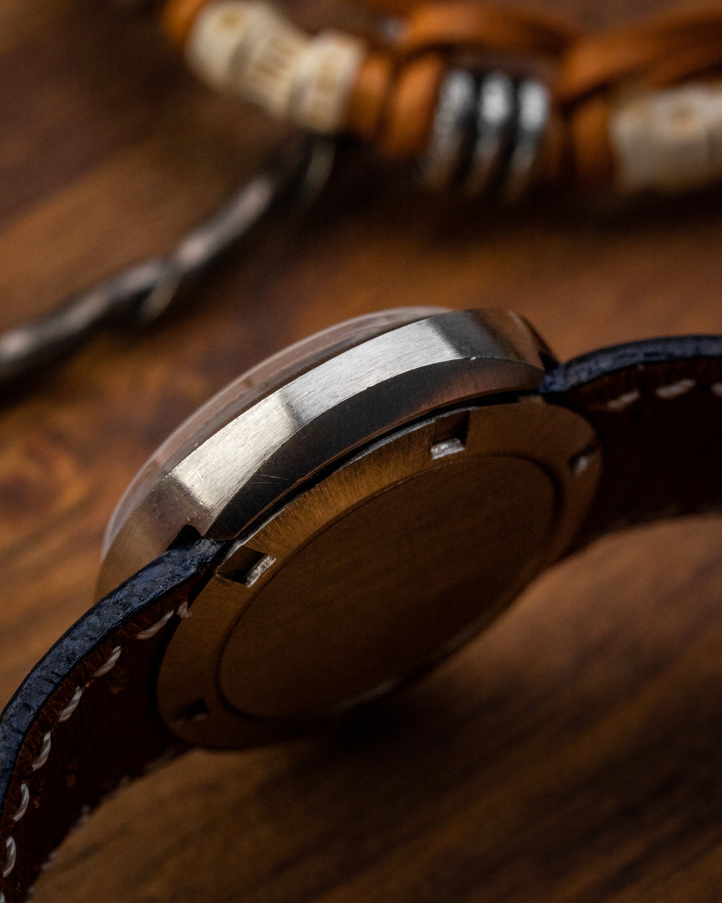 Omega Geneve Dynamic "mini-UFO" Ref. 535.015 (Cal. 630)