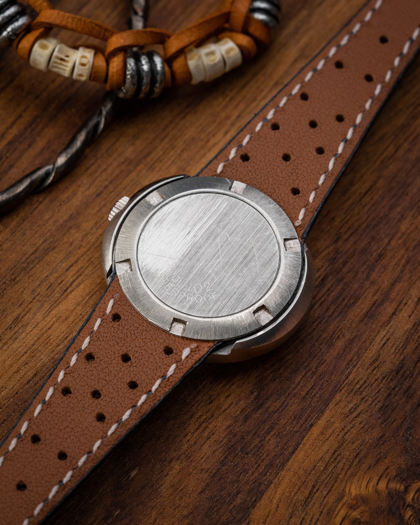 Omega Geneve Dynamic "mini-UFO" Ref. 535.015 (Cal. 630)