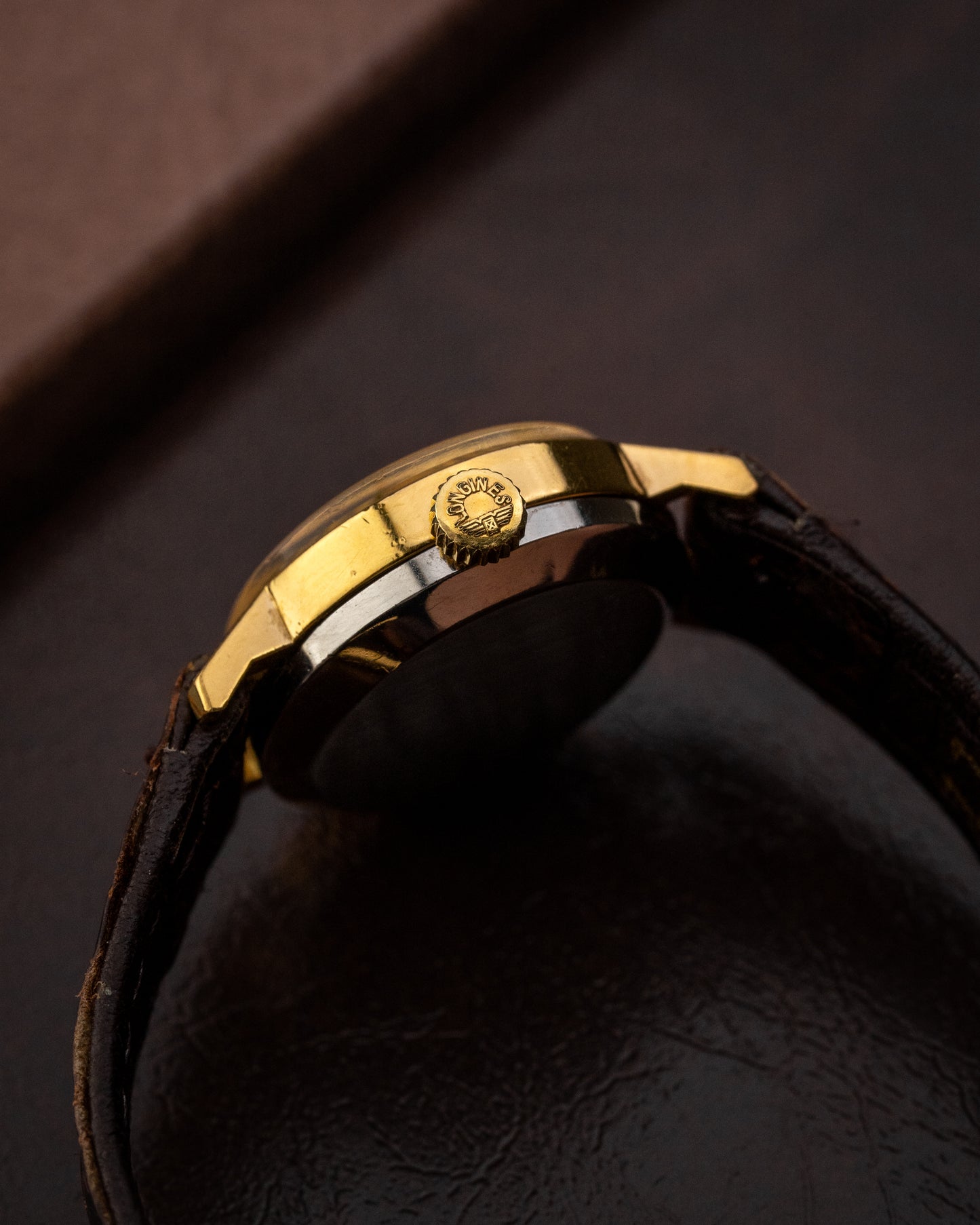 Longines Classique Oval Gold Ladies Full Box Set Ref. 1151 (Cal. 5601)
