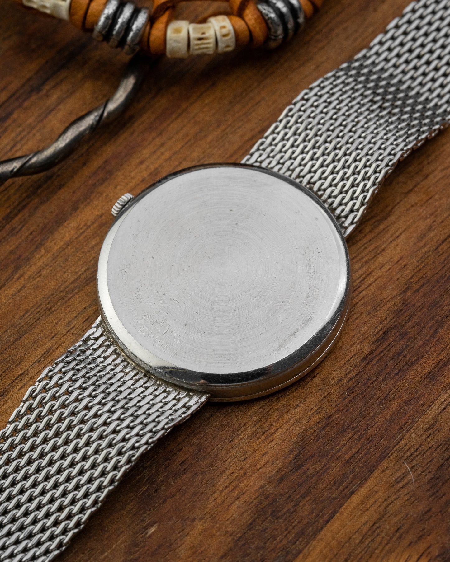Universal Geneve “Portofino” Roman dial Ref. 842123 (Cal. 1-42)