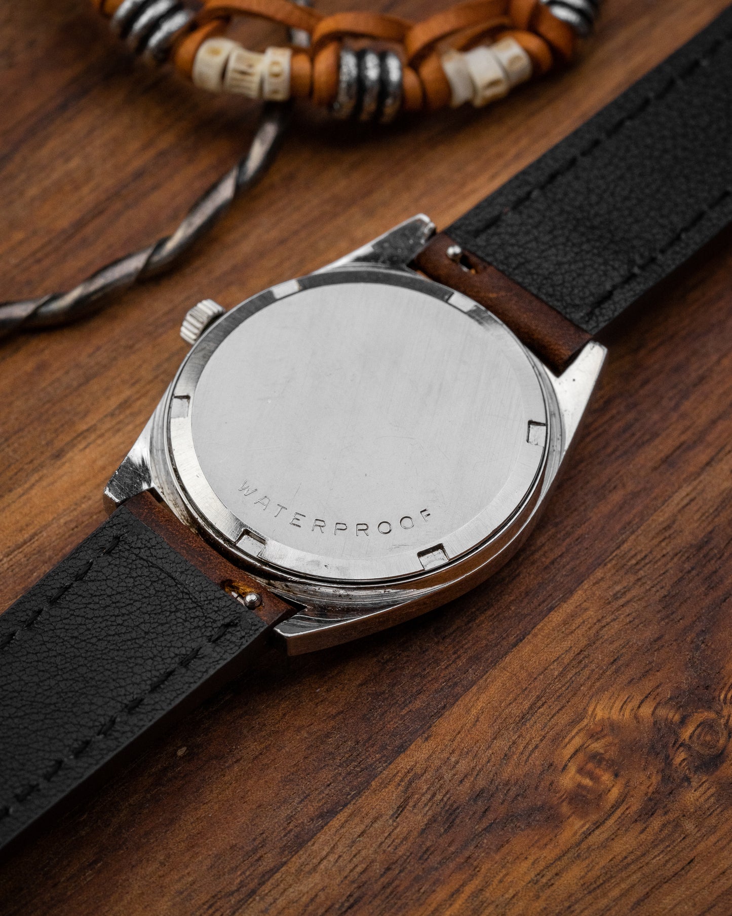 Omega Geneve "Waterproof" Ref. 135.041 (Cal. 601)
