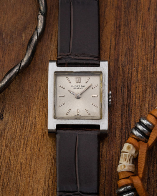 Universal Geneve "Tank Normale" Ref. 25546-1 (Cal. 501)