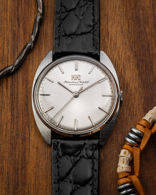 IWC "C-Line" Ref. 1419 (Cal. 402)