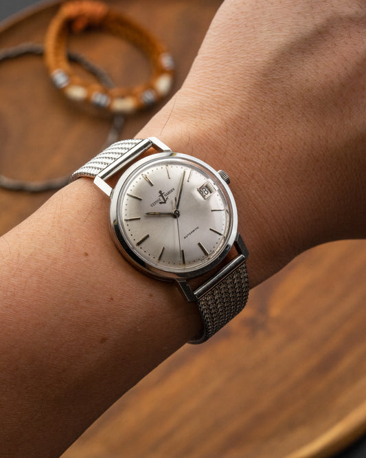 Ulysse Nardin "Calatrava" Automatic Date Ref. 10926 (Cal. N74)