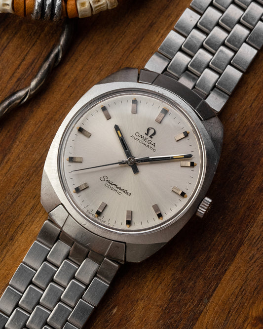 Omega Seamaster Cosmic Automatic Ref. 165.022 (Cal. 552)