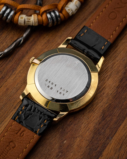 Universal Geneve "Ultra-Thin" Gold Ref. 542101 (Cal. 1-42)