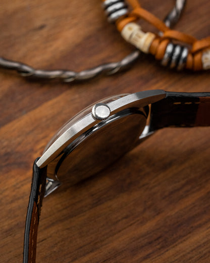 IWC "C-Line" Roman dial Ref. 1419 (Cal. 402)
