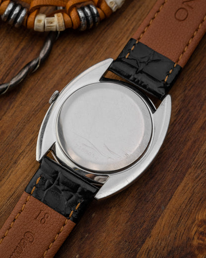 IWC "C-Line" Roman dial Ref. 1419 (Cal. 402)