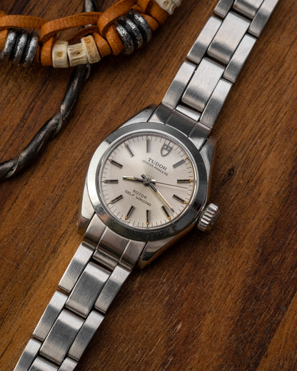 Tudor Oyster Princess Ladies Ref. 92100 (Cal. ETA 2670)