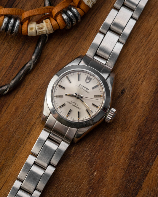 Tudor Oyster Princess Ladies Ref. 92100 (Cal. ETA 2670)