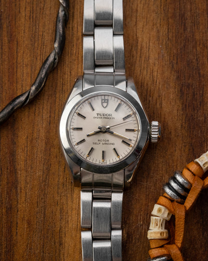 Tudor Oyster Princess Ladies Ref. 92100 (Cal. ETA 2670)