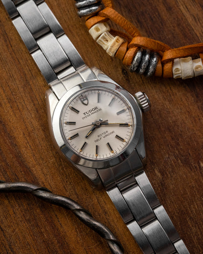 Tudor Oyster Princess Ladies Ref. 92100 (Cal. ETA 2670)