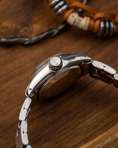 Tudor Oyster Princess Ladies Ref. 92100 (Cal. ETA 2670)