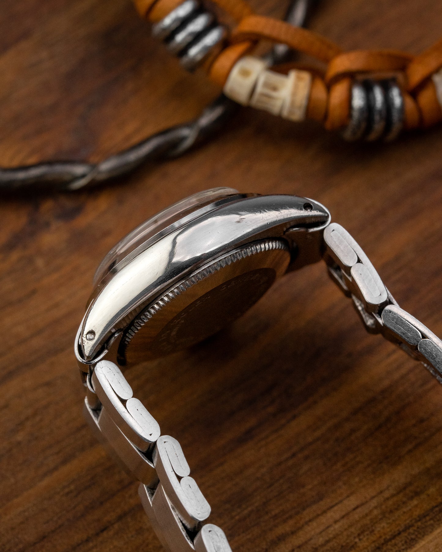 Tudor Oyster Princess Ladies Ref. 92100 (Cal. ETA 2670)