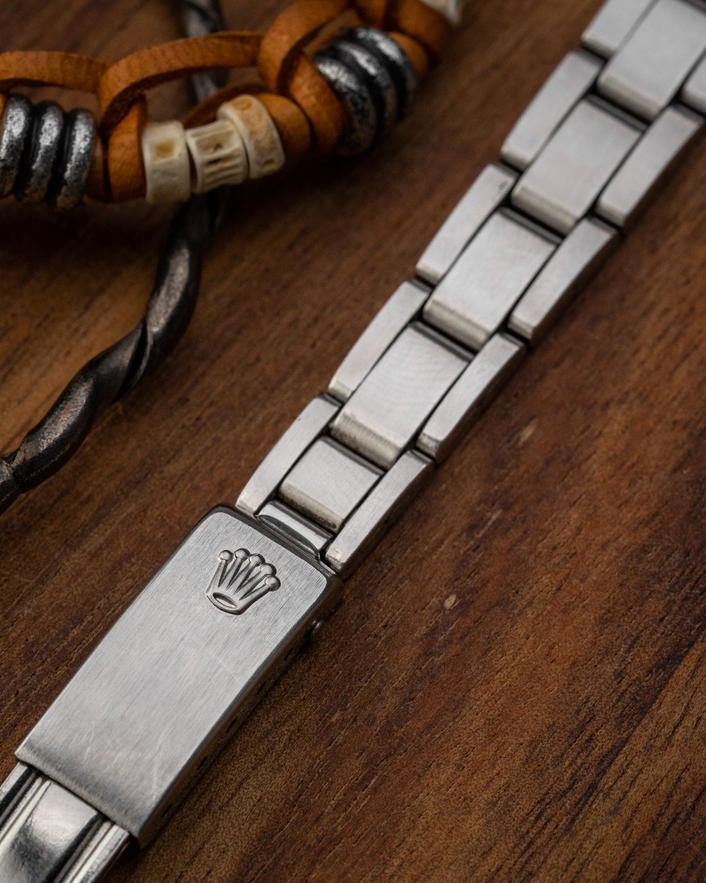 Tudor Oyster Princess Ladies Ref. 92100 (Cal. ETA 2670)