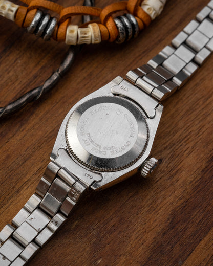 Tudor Oyster Princess Ladies Ref. 92100 (Cal. ETA 2670)