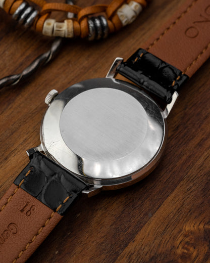 IWC "Calatrava" Automatic Date Ref. R808A (Cal. 8541)