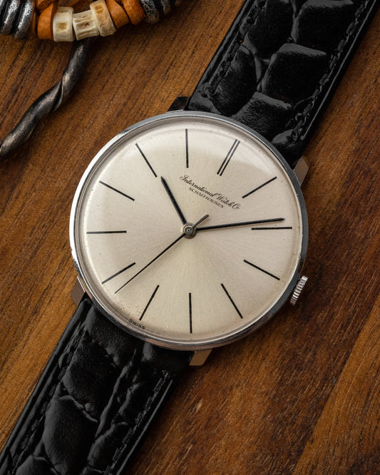 IWC "Portofino" Ref. 2401 (Cal. 403)