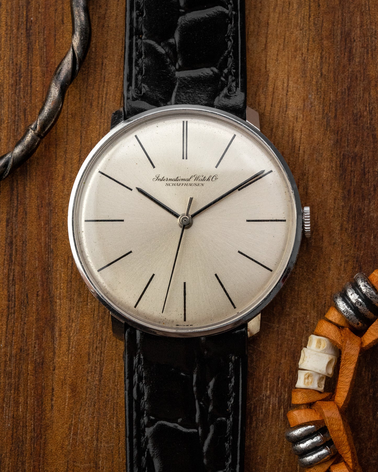 IWC "Portofino" Ref. 2401 (Cal. 403)