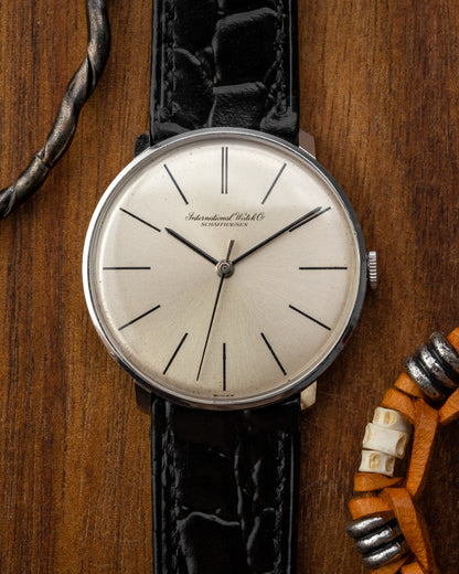 IWC "Portofino" Ref. 2401 (Cal. 403)