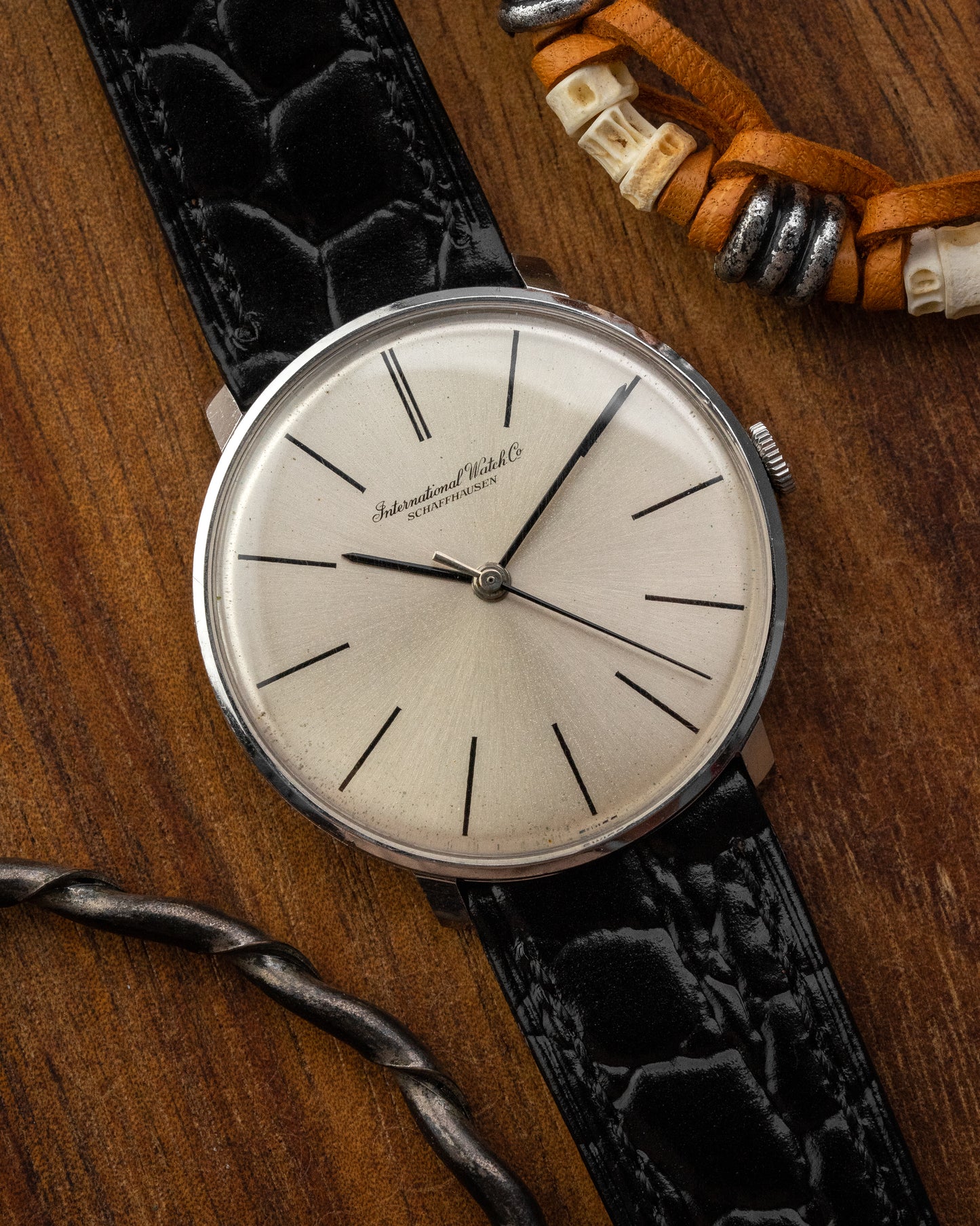 IWC "Portofino" Ref. 2401 (Cal. 403)
