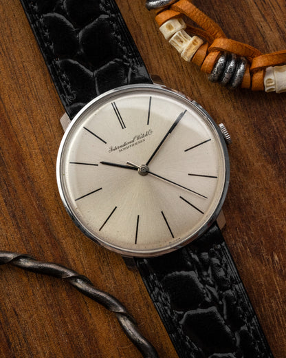 IWC "Portofino" Ref. 2401 (Cal. 403)