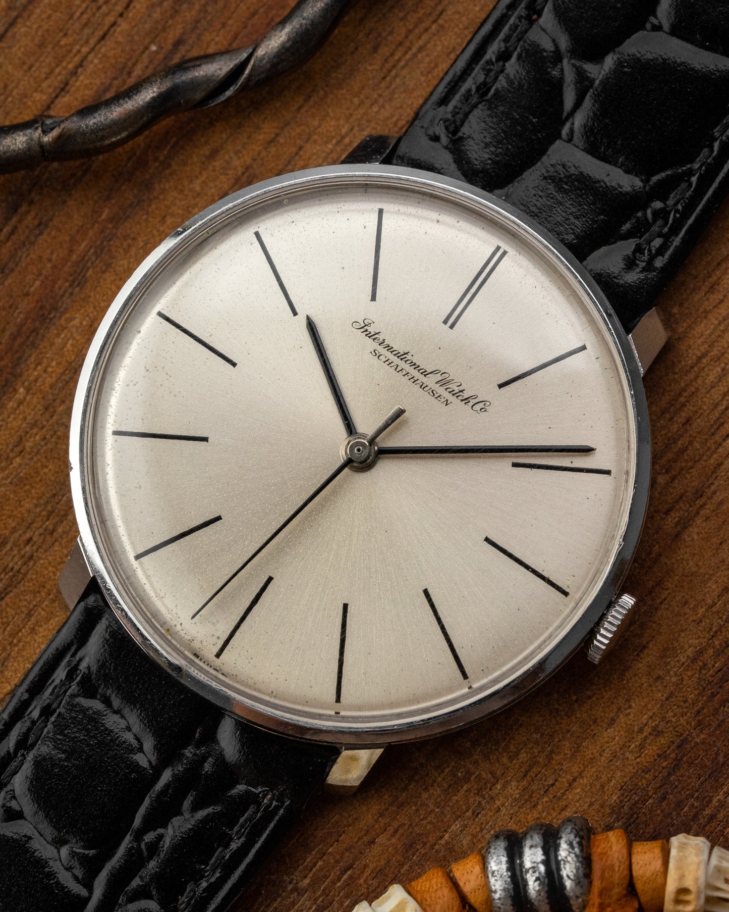 IWC "Portofino" Ref. 2401 (Cal. 403)
