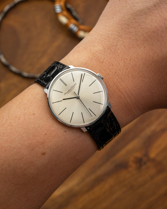 IWC "Portofino" Ref. 2401 (Cal. 403)