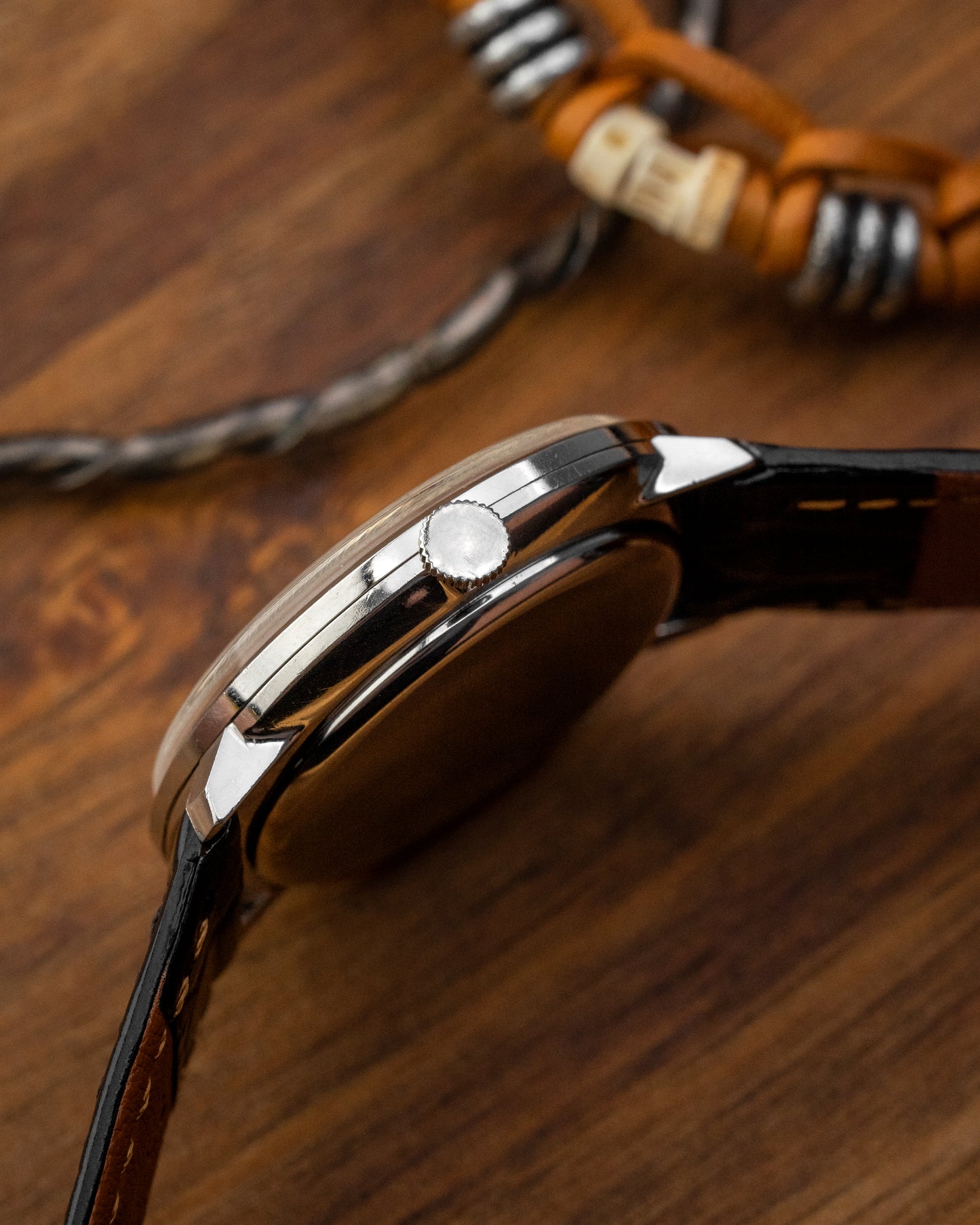 IWC "Portofino" Ref. 2401 (Cal. 403)