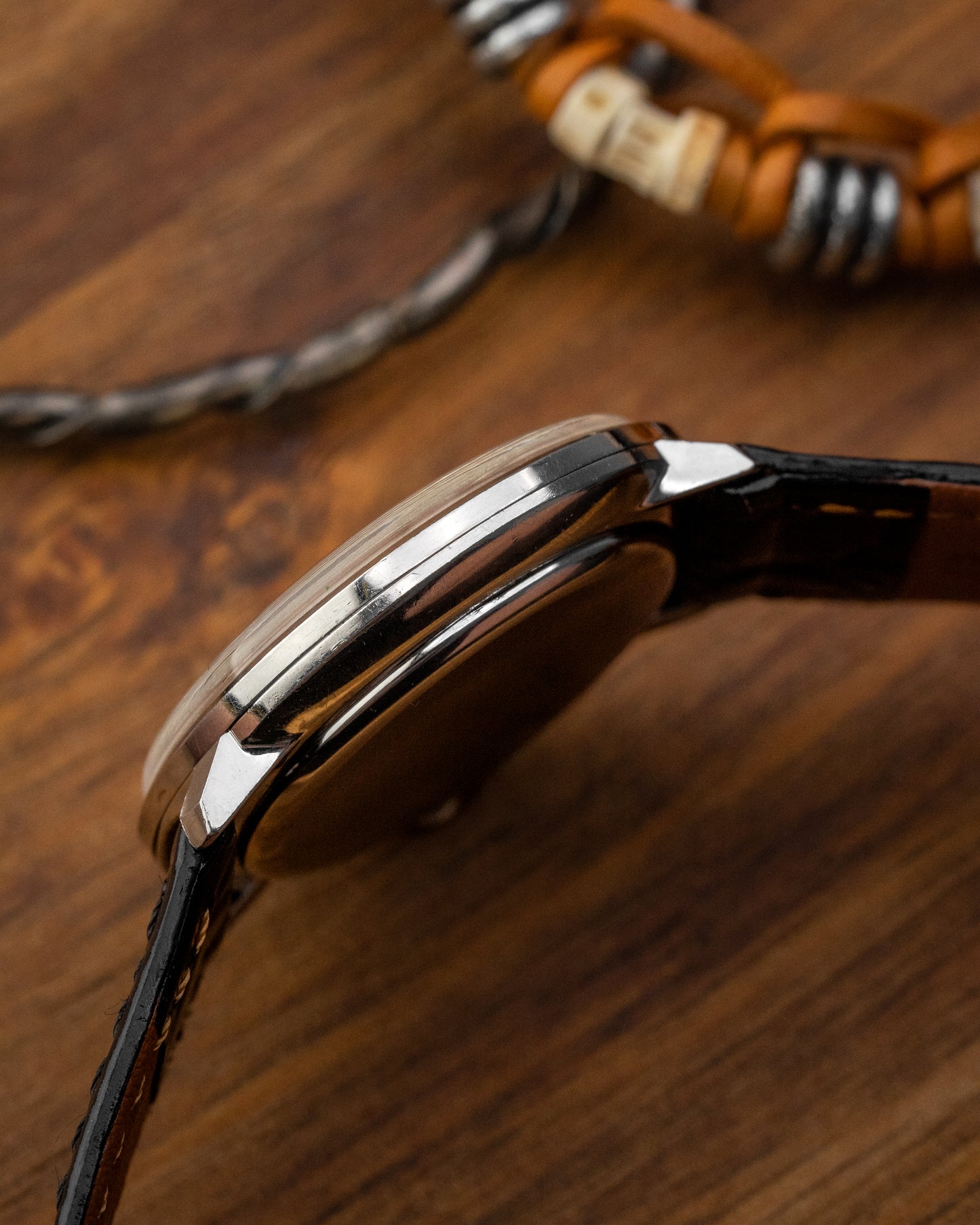 IWC "Portofino" Ref. 2401 (Cal. 403)