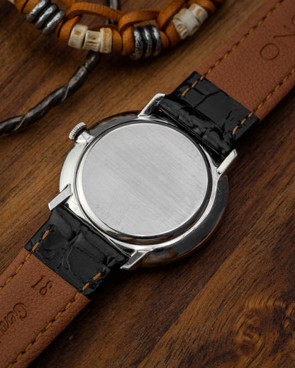 IWC "Portofino" Ref. 2401 (Cal. 403)