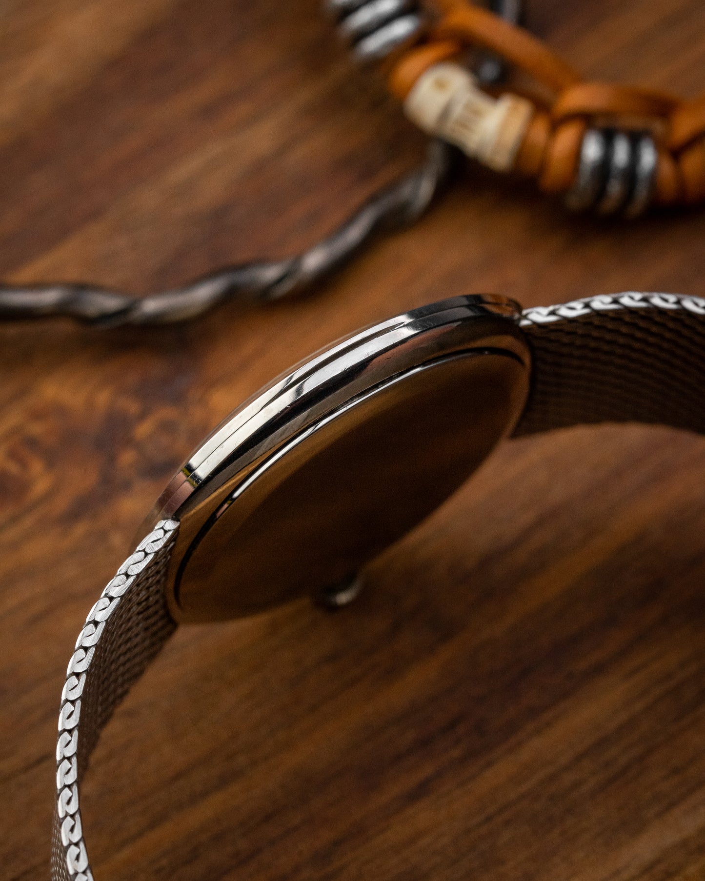 Ulysse Nardin "Portofino" Ultra-Thin Roman dial Ref. A1180 (Cal. ND10G)