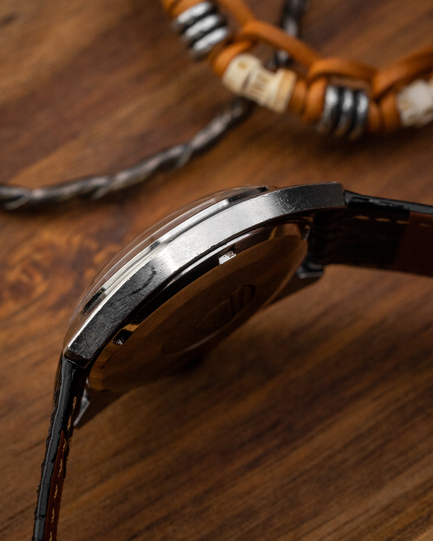 Omega Constellation Chronometer "C-shape" Ref. 168.017 (Cal. 561)