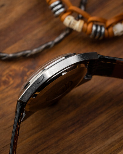 Omega Constellation Chronometer "C-shape" Ref. 168.017 (Cal. 561)