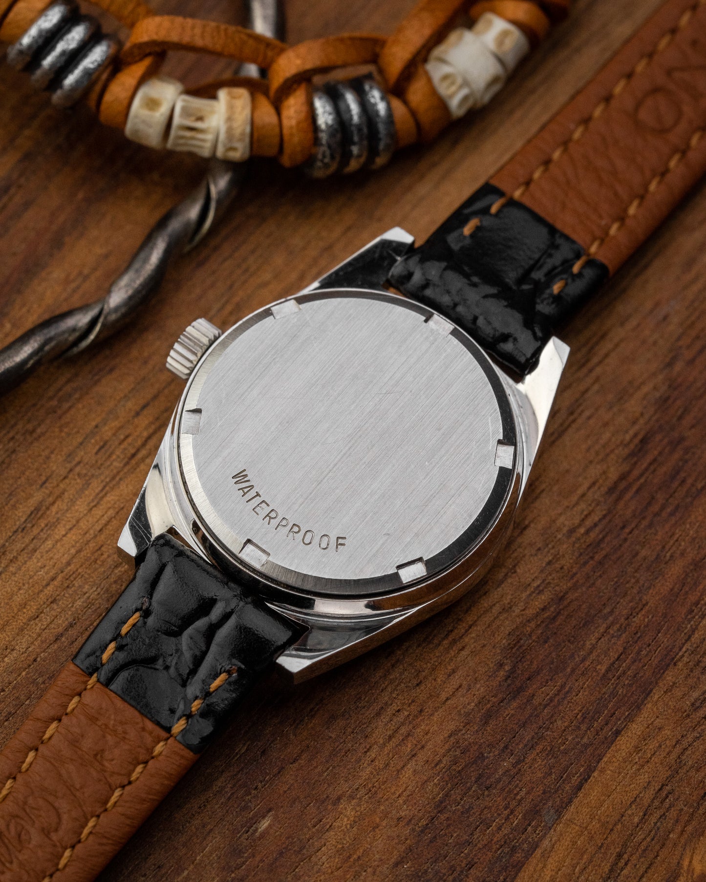 Omega Geneve Mini "Waterproof" Ref. 535.014 (Cal. 630)