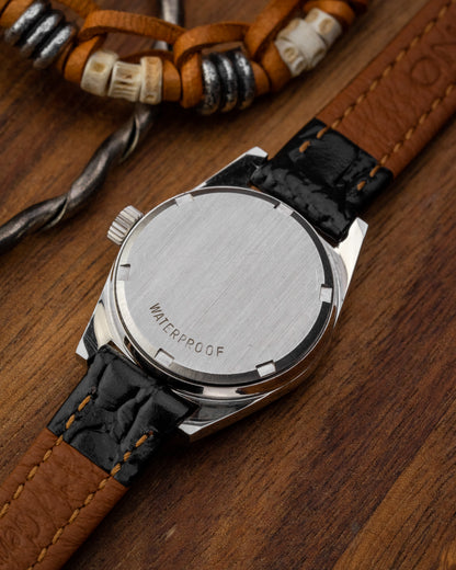 Omega Geneve Mini "Waterproof" Ref. 535.014 (Cal. 630)