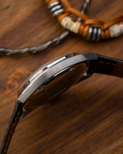 Omega Constellation Chronometer "C-shape" Ref. 168.017 (Cal. 564)
