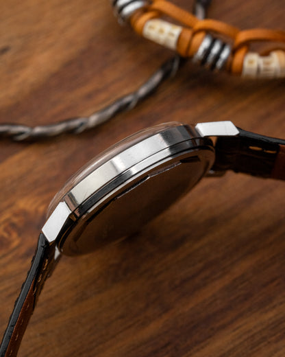 Longines Admiral HF Automatic Ref. 2305-1 (Cal. 430)