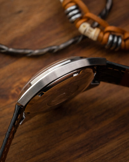 Omega Constellation Chronometer "C-shape" Day-Date Ref. 168.019 (Cal. 751)