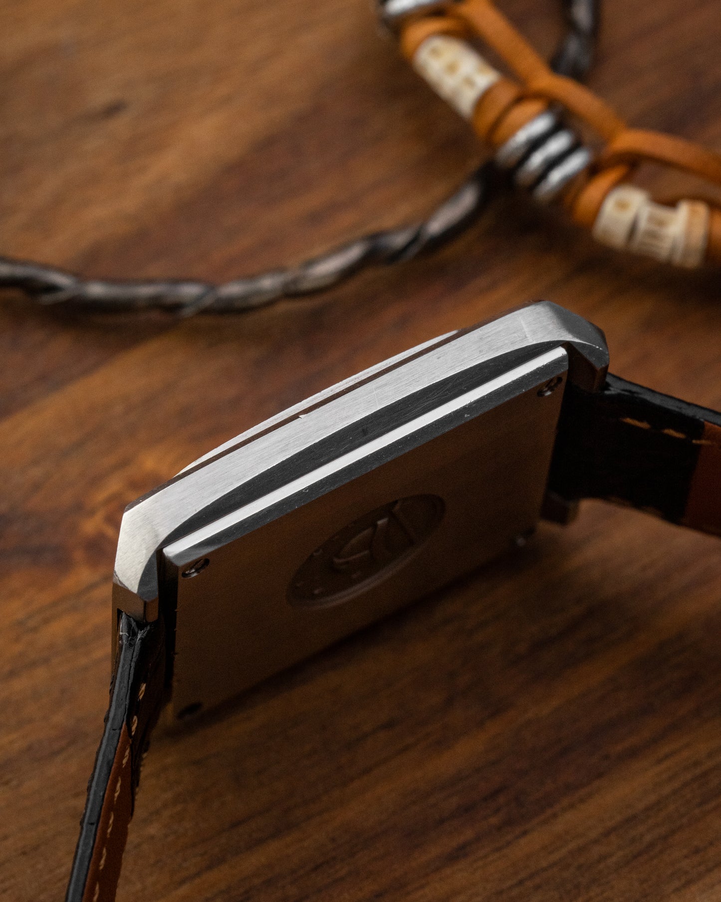 Omega Constellation "Waffle dial" Jumbo Rectangular Ref. 155.0014 (Cal. 711)
